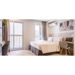Apartamento Estudio